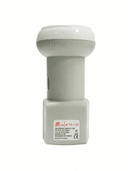 Спутниковый конвертор МТС, Телекарта, Триколор Федеральный 75°, НТВ Плюс, PX 1100, 1 выход, линейная поляризация