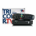 Медиаплеер Триколор для просмотра через интернет GS C592IP