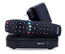 Телевизионный IP приемник-клиент GS C593 Триколор с поддержкой ULTRA HD