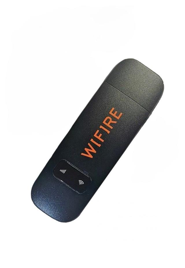4G Wi-Fi роутер LTE WiFi Модем MM200-1 с раздачей Wi-Fi