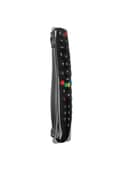 Комплект: 2 Пульта Триколор + 2 Блока питания 12V, 2A + 4 Батарейки AAA + 2 Кожаных чехла для пульта