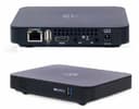 Телевизионный IP приемник-клиент GS C593 Триколор с поддержкой ULTRA HD