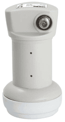 Спутниковый конвертор МТС, Телекарта, Триколор Федеральный 75°, НТВ Плюс, PX 1100, 1 выход, линейная поляризация