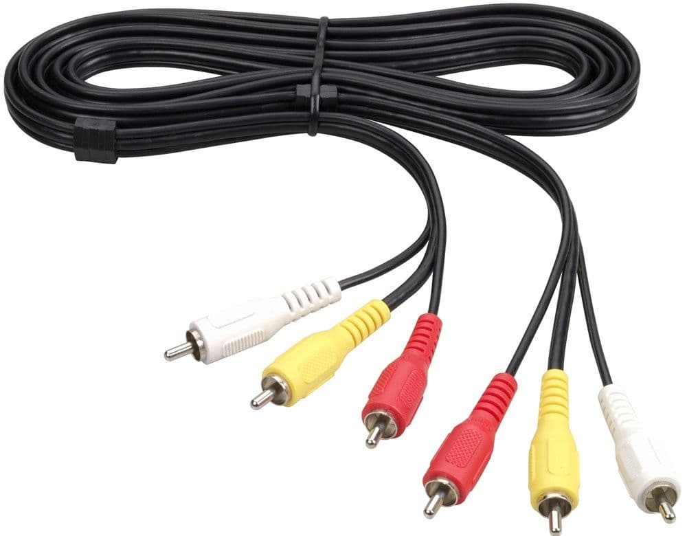 3RCA-3RCA 1,5м