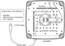 Антенна усилитель для 3G/4G-модема TR-15dB