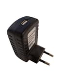 Адаптер питания с USB Орбита BS-2007, 1500mA, 12V