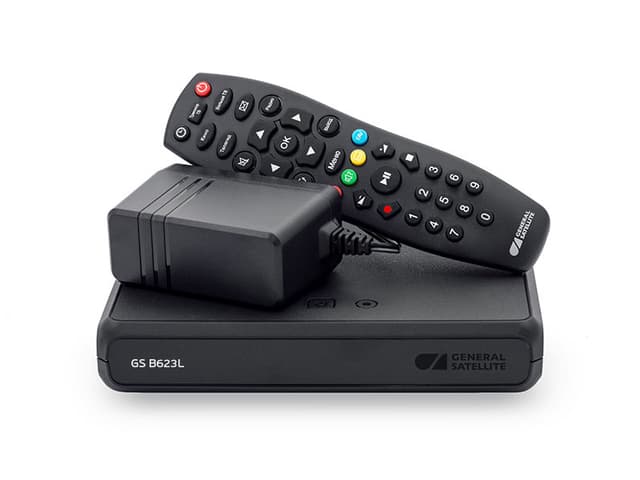 Обмен старого ресивера MPEG-2/MPEG-4  на новый ULTRA HD ресивер