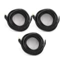 Кабель HDMI-HDMI 10м. 3 штуки