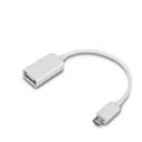 Кабель Micro USB OTG