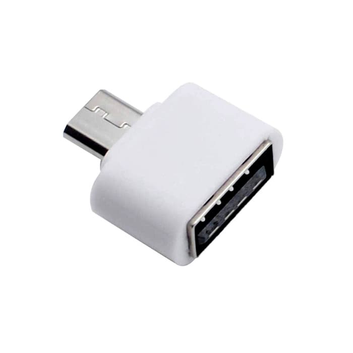 Переходник Micro USB OTG