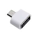 Переходник Micro USB OTG