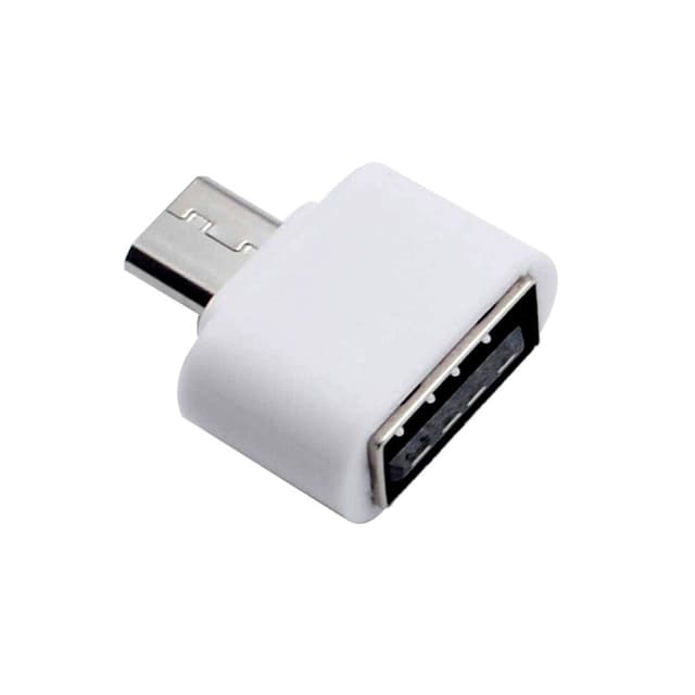 Переходник Micro USB OTG
