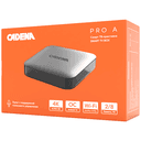 IP приставка-клиент Cadena PRO A CSB-230, Android 10, Bluetooth, wi-fi, Смарт ТВ, Триколор КИНО И ТВ, Мульти экран