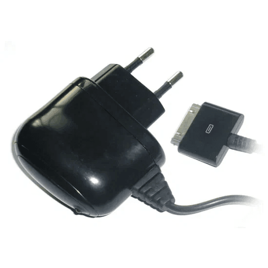 Сетевое зарядное устройство RITMIX RM-017 (для Apple 30-pin) - 2.1А
