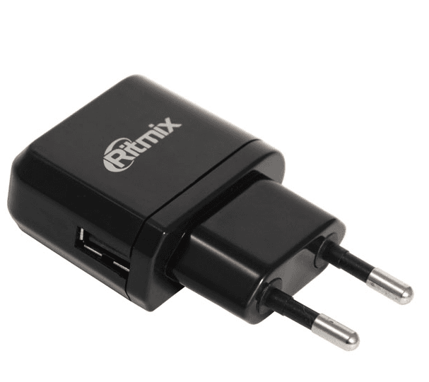 Универсальный USB-адаптер RITMIX RM-101