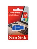 USB флэш-накопитель 32 Gb SanDisk Cruzer 