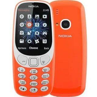 Сотовый телефон NOKIA 3310 DS