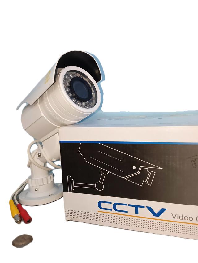 Видеокамера VE-8060G/OSD