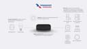 Модуль управления Триколор GS SMH-ZW-I1 (Wi-Fi адаптер)