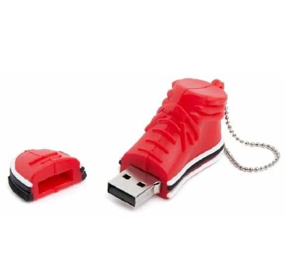 Флэш-накопитель USB 8GB Flash Джордан