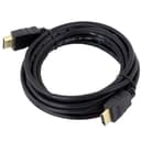 Кабель HDMI-HDMI 3м.