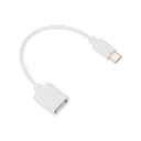 Кабель Micro USB OTG
