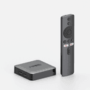 IP приставка-клиент Cadena PRO A CSB-230, Android 10, Bluetooth, wi-fi, Смарт ТВ, Триколор КИНО И ТВ, Мульти экран