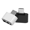 Переходник Micro USB OTG