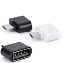 Переходник Micro USB OTG