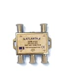Переключатель ATLANTA DSW-4102 SAT 4 X 1