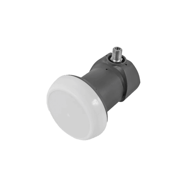 Спутниковый конвертер SLIN-21E (1 выход, линейная поляризация)