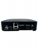Спутниковый ресивер НТВ-Плюс HD J5, с договором