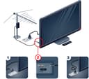 Профессиональная установка и настройка цифрового ТВ (DVB-T2) на вашем телевизоре