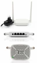 Беспроводной маршрутизатор TENDA N301