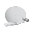 Комплект спутникового интернета со спутника связи «Ямал-601» для приёма услуг Триколор / Газпром